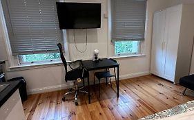 Notting Hill Guest Studio